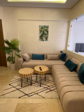 Magnifique & élégant appartement